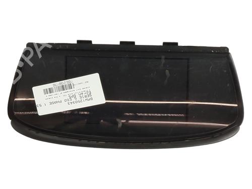 Multifunctionele display BMW 5 (E60) 530 xd | BP26220117C48 
