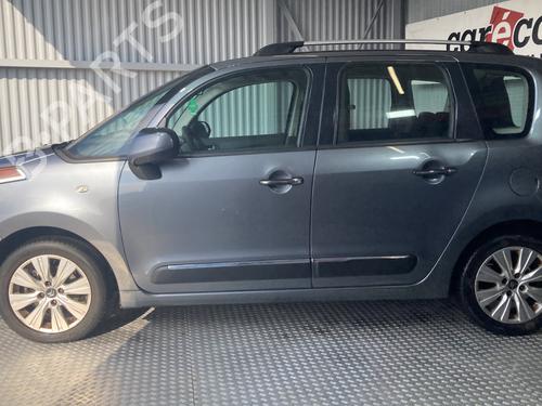 Right rear window motor CITROËN C3 II (SC_) 1.6 VTi 120 | BP33452135E22 - Image 3