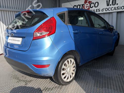 Right taillight FORD FIESTA VI (CB1, CCN) 1.4 TDCi | BP33806987C35 - Image 20