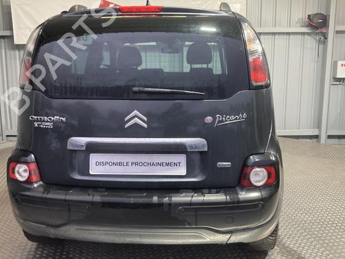 Left taillight CITROËN C3 Picasso (SH_) 1.6 HDI 90 | BP32687397C34  - Image 20