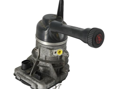 Styring servopumpe CITROËN C4 Grand Picasso I (UA_) 2.0 HDi 138 (136 hp) 21303887