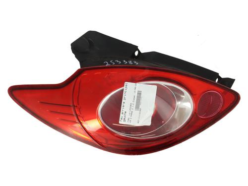 Left taillight FORD KA (RU8) 1.3 TDCi | BP28415274C34  - Image 6