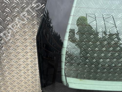 Used Tailgate CITROËN C3 I (FC_, FN_) 1.4 i (73 hp) 30704427