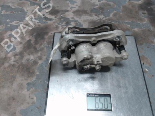 Used Right front brake caliper NISSAN NV200 Van e-NV (ME0N) (109 hp) 21296946