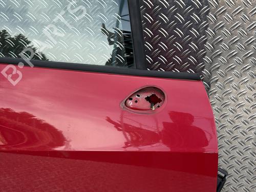 Right front door SEAT IBIZA IV (6J5, 6P1) 1.2 TDI | BP29918904C3 