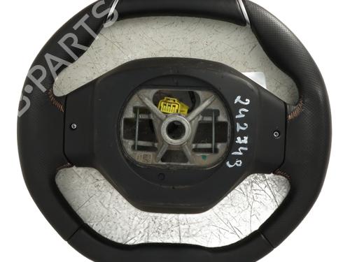 Steering wheel PEUGEOT 508 II (FB_, FH_, F3_) 2.0 BlueHDI 160 (FHEHYR) | BP26380631C49 