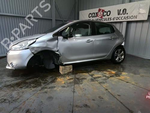 Used Parts PEUGEOT 208 I (CA_, CC_) 1.4 VTi (95 hp) 4359092
