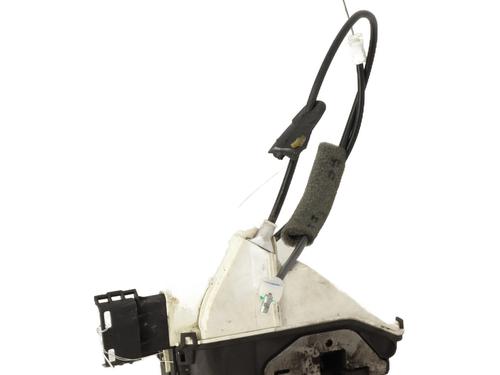 Used Front right lock Front right lock PEUGEOT 308 SW I (4E_, 4H_) 1.6 HDi (92 hp) 32186701 32186701