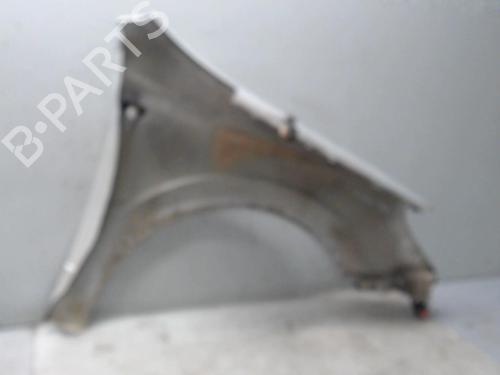 Left front fenders OPEL ASTRA H GTC (A04) 1.6 (L08) | BP21300259C41 