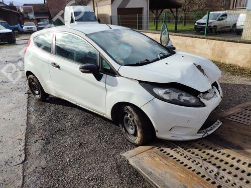 Left front window motor FORD FIESTA VI (CB1, CCN) 1.4 TDCi | BP32701474E21  - Image 22