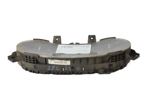 Instrument cluster IVECO DAILY VI Platform/Chassis 33S14, 35S14, 35C14, 38S14 | BP26640959C47  - Image 5