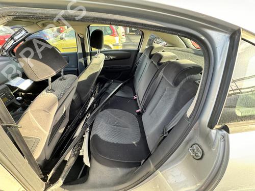 Right mirror CITROËN C4 I (LC_) 1.6 HDi | BP21309174C27 