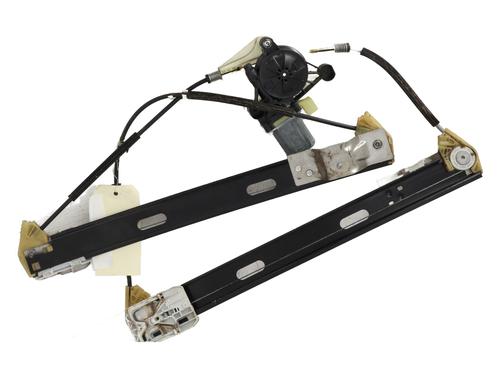 Used Left front window motor Left front window motor SEAT LEON (5F1) 2.0 TDI (184 hp) 27381619 27381619