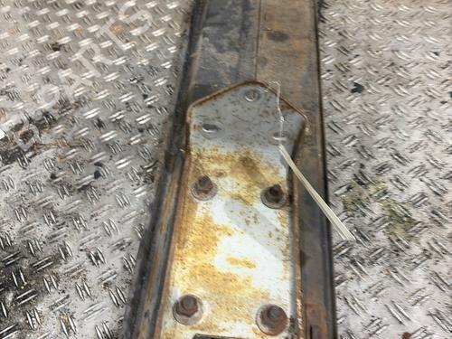 Used Front bumper reinforcement Front bumper reinforcement NISSAN TRADE Platform/Chassis 3.0 TDiC (106 hp) 39953706 39953706