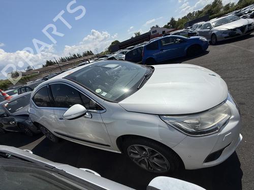 Steering column stalk CITROËN DS4 (NX_) 2.0 HDi / BlueHDi 135 | BP25874209I23 - Image 17