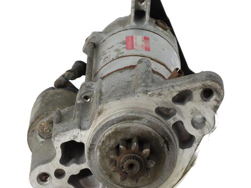 Used Starter JAGUAR XF I (X250) 3.0 D (275 hp) 21313195