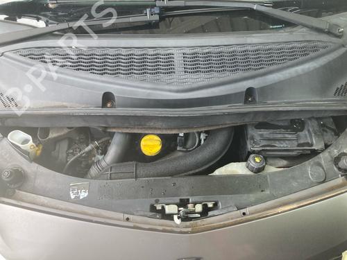 Left taillight RENAULT MODUS / GRAND MODUS (F/JP0_) 1.5 dCi (FP0F, JP0F) | BP36425862C34 - Image 12