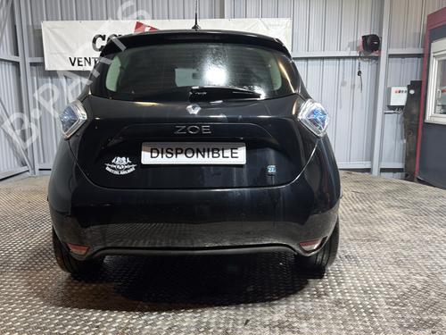 Salpicadero RENAULT ZOE (BFM_) ZOE | BP33127182C46  - Image 6