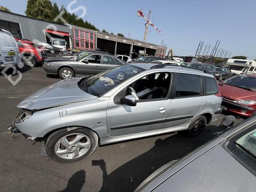 AC compressor PEUGEOT 206 SW (2E/K) 2.0 HDi | BP28072042M34  - Image 6