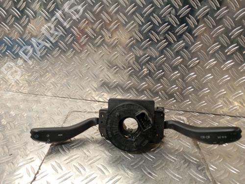 Used Steering column stalk VW POLO (9N_, 9A_) 1.4 TDI (75 hp) 24359897