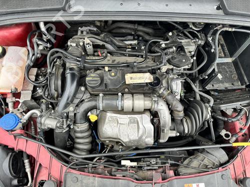 Steering column stalk FORD FOCUS III 1.6 TDCi | BP21369932I23  - Image 11