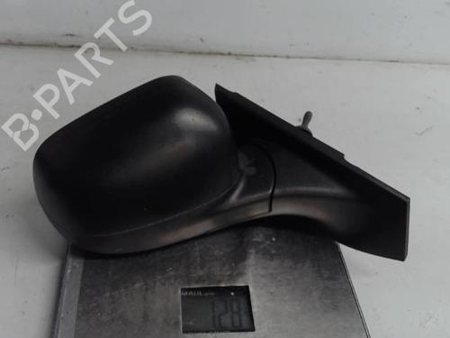 Used Right mirror CHEVROLET SPARK (M300) 1.0 (68 hp) 21298164