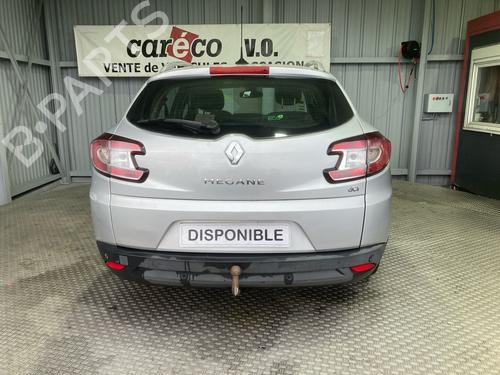 Used Parts RENAULT MEGANE III Grandtour (KZ0/1) 1.5 dCi (KZ09, KZ0D, KZ1G, KZ29, KZ14, KZ1W, KZ10, KZ1F,... 4726575