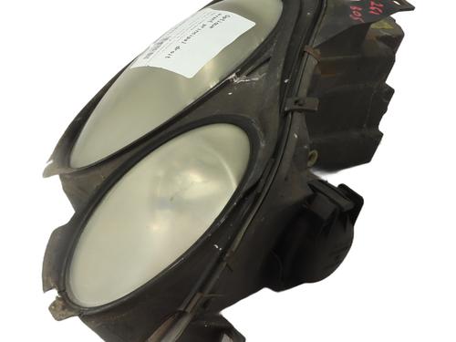 Optica direita Optica direita SMART FORFOUR (454) 1.5 CDI (454.000) (68 hp) 35928648 35928648