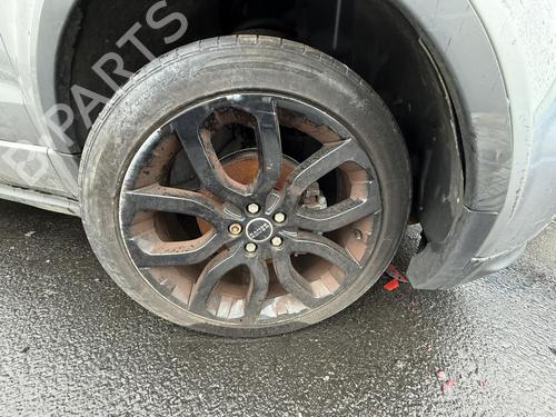 Used Rim Rim LAND ROVER RANGE ROVER EVOQUE (L538) 2.2 D 4x4 (190 hp) 30105550 30105550