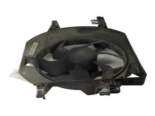 Used Radiator fan Radiator fan RENAULT TRAFIC II Van (FL) 2.0 dCi 90 (FL0H, FL00, FL01, FL0M, FL0P, FL0S) (90 hp) 34221401 34221401