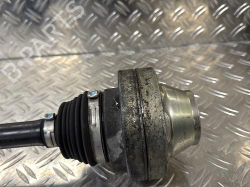Right front driveshaft PORSCHE CAYENNE (92A) 3.0 S E-Hybrid | BP21869097M39 