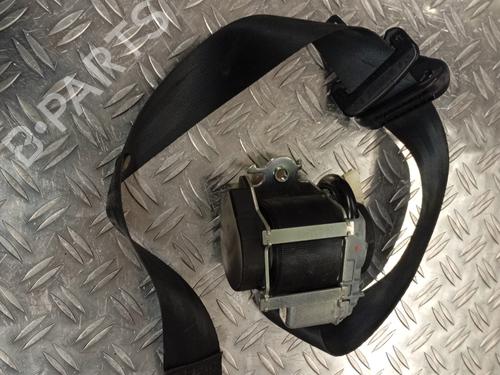 Used Front right seatbelt Front right seatbelt RENAULT SCÉNIC III (JZ0/1_) 1.5 dCi (106 hp) 22347808 22347808