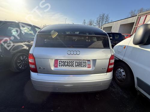 Ratstangsstang AUDI A2 (8Z0) 1.4 | BP27359627I23 - Image 8