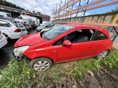 Starter OPEL CORSA D (S07) 1.3 CDTI (L08, L68) | BP21304966M8 