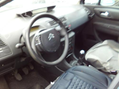 Starter CITROËN C4 I (LC_) 1.6 HDi | BP21316832M8 