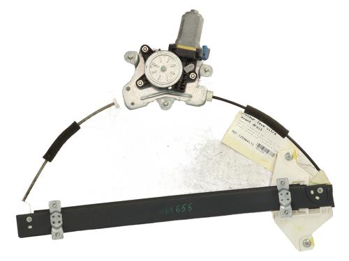Right front window motor CHEVROLET CAPTIVA (C100, C140) 2.0 D 4WD | BP35825527E20 - Image 2