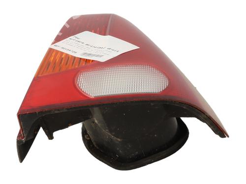 Right taillight DACIA LOGAN (LS_) 1.6 (LS0B, LS0D, LS0F, LS0H) | BP32664171C35  - Image 5