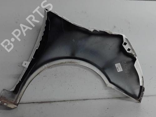 Forskærm venstre Forskærm venstre CITROËN C4 Picasso I MPV (UD_) 1.6 HDi 110 (112 hp) 21316321 21316321