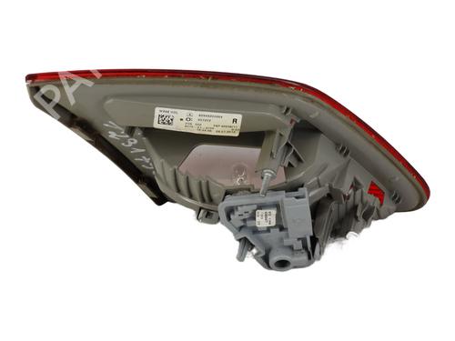 Used Right tailgate light Right tailgate light 21370522 21370522