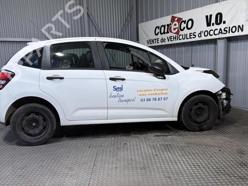 Right front window switch CITROËN C3 II (SC_) 1.4 HDi 70 (SC8HZC, SC8HR0, SC8HP4) | BP33807097I26 - Image 13