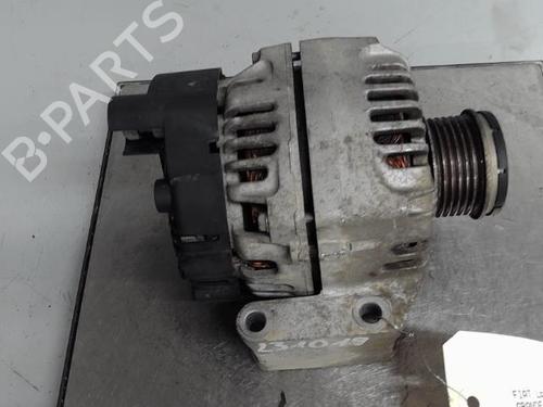 Alternator FIAT GRANDE PUNTO (199_) 1.3 D Multijet | BP21311225M7 