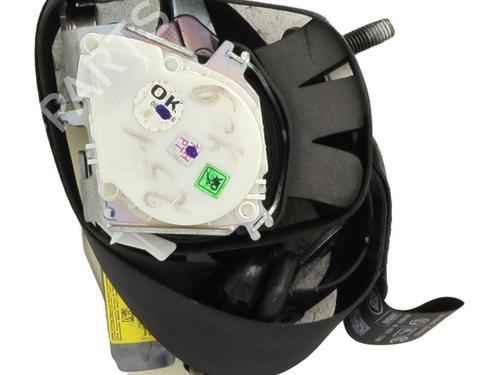 Used Front right seatbelt Front right seatbelt FORD ECOSPORT 1.0 EcoBoost (125 hp) 25406161 25406161