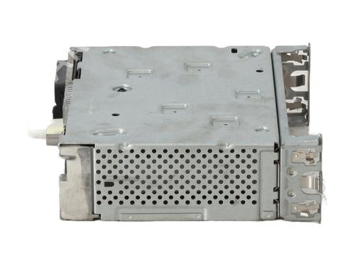 Radio CITROËN C3 II (SC_) 1.6 BlueHDi 100 | BP27837562E6 