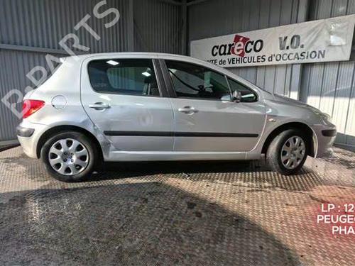 AC compressor PEUGEOT 307 (3A/C) 1.4 16V | BP32156232M34 - Image 29