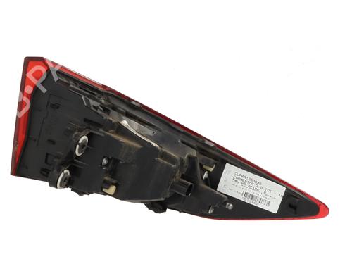 Used Left taillight Left taillight CUPRA FORMENTOR (KM7, KMP) 2.0 TDI (150 hp) 26907618 26907618