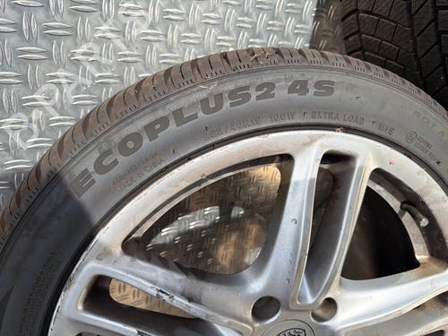 Used Rim Rim 38677633 38677633