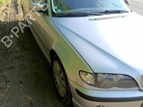 AC compressor BMW 3 (E46) 320 d | BP38972710M34 - Image 23