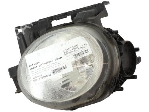 Used Left headlight NISSAN JUKE (F15) 1.6 (117 hp) 29304019