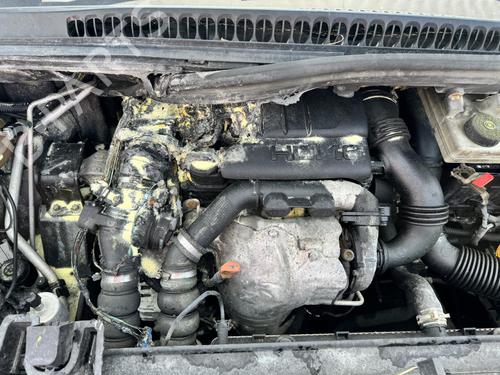 Radio PEUGEOT 5008 (0U_, 0E_) 1.6 HDi | BP21298049E6 