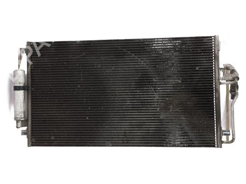 Used AC radiator MERCEDES-BENZ SPRINTER 3,5-t Van (B906) 310 CDI (906.631, 906.633, 906.635, 906.637) (95 hp) 28592267